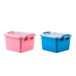 VITAMINE PACK 3 PCS BOITE CARRE 2L