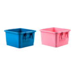 VITAMINE PACK 3 PCS BOITE CARRE 2L