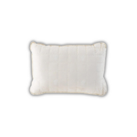 WOOL TOUCH OREILLET 50X70 CM