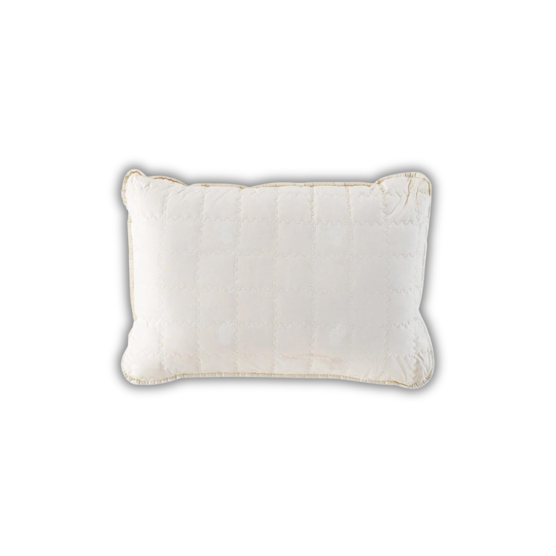 WOOL TOUCH OREILLET 50X70 CM WOOL TOUCH OREILLET 50X70 CM