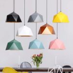 SUSPENSION MOLIERE  BLANC/AMPOULE