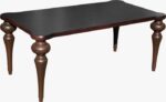 TABLE BASSE DAMLA 115X65 – Image 3