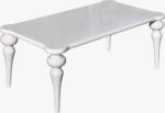 TABLE BASSE DAMLA 115X65