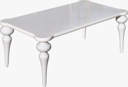 TABLE BASSE DAMLA 115X65