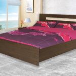 PASSION LIT 2 P 160X200 CL WENGUE VENIZEBRANO