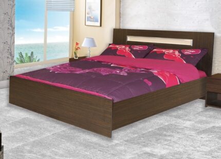 PASSION LIT 2 P 160X200 CL WENGUE VENIZEBRANO
