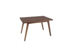 LINA TABLE CUISINE CORNER + 2 CHAISES