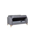 YAREN SALON 3+2+1 GRIS
