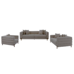 SALON YORK  BANDE 3+2+1