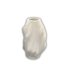ZEPHYR VASE EN CERAMIQUE  22x21x33,5 CM