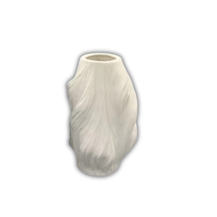 ZEPHYR VASE EN CERAMIQUE  22x21x33,5 CM