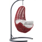 BALANÇOIRE JARDIN SUSPENDUE ELISA