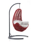 BALANÇOIRE JARDIN SUSPENDUE ELISA