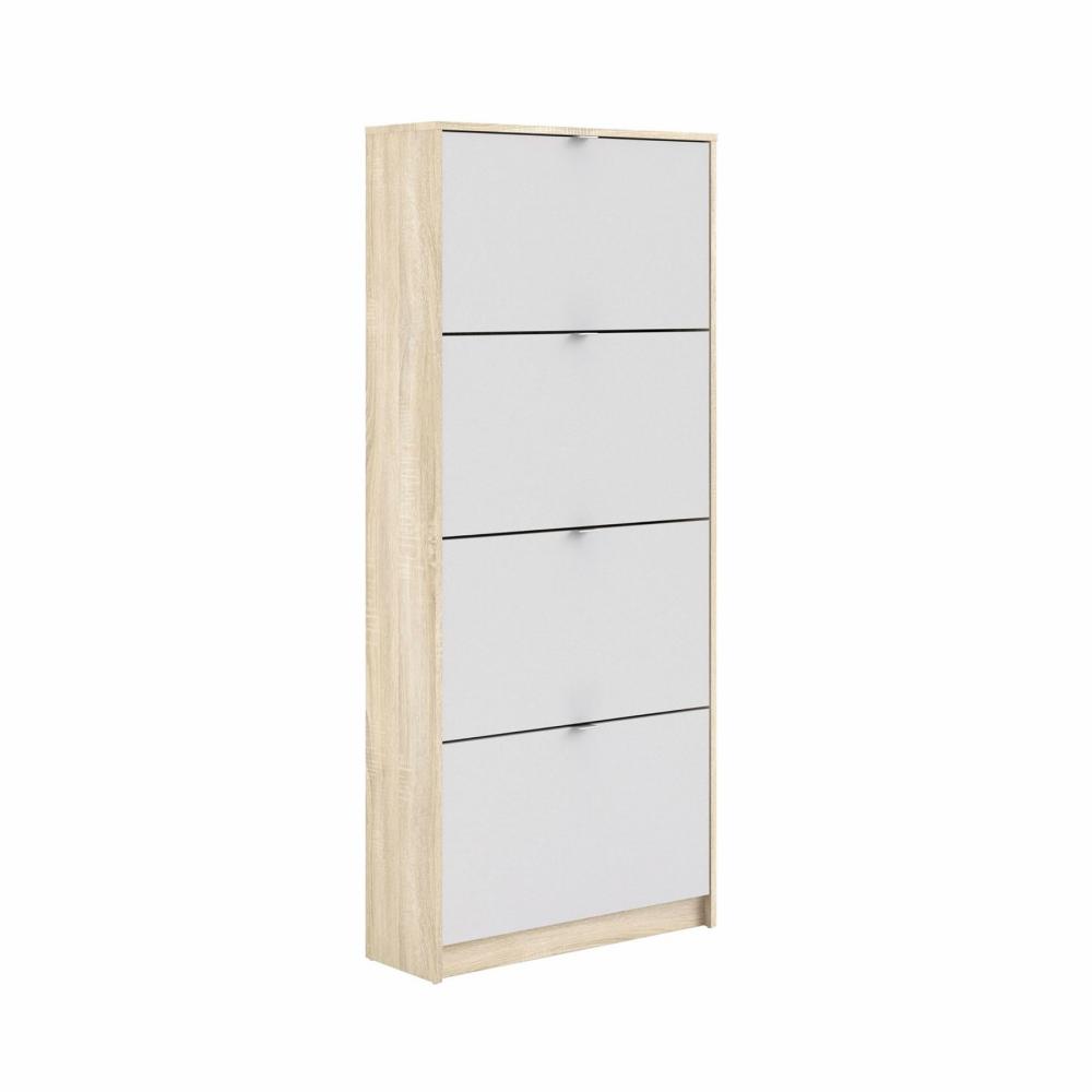 MEUBLE CHAUSSURES AVEC 4 PORTES MEUBLE CHAUSSURES AVEC 4 PORTES