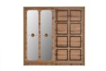 Aspendos Armoire