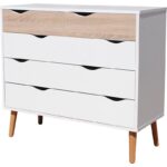 BOSTON COMMODE 5 TIROIRS