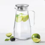CARAF EN VERRE  1.9L