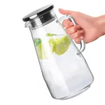 CARAF EN VERRE  1.9L