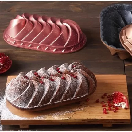 ASTRA BATON MOULE A CAKE