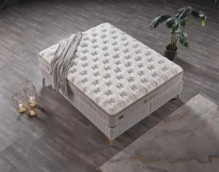 HARMONY LIFE MATELAS 160X200CM