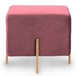POUF CARRE DESIGN