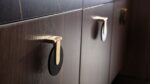 ROSSINI  PACK LIT160*200+2CHEVET+COMODE+MIROIR
