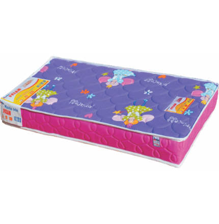 Matelas bébé dream 60x120 cm