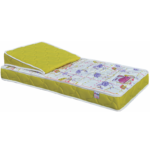 Matelas bébé savan 60x120 cm