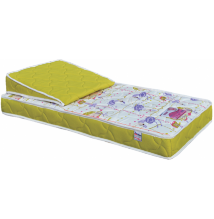 Matelas bébé savan 60x120 cm