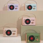 VINTAGE  SPEAKER