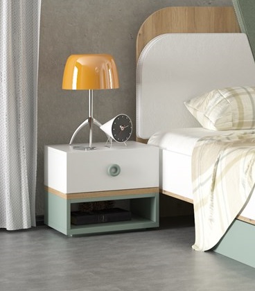 OSLO CHEVET CHAMBRE YOUNG