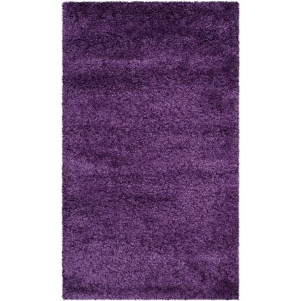 TAPIS COULEUR DIVERS HIRSUTE - 120 x 170 Cm