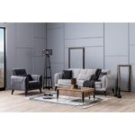 Salon city 3+1+1