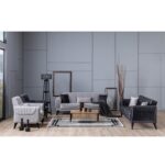Salon city 3+1+1
