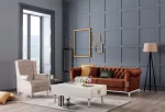 OSPINA TABLE BASSE