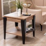 PRAGA TABLE D’APPOINT