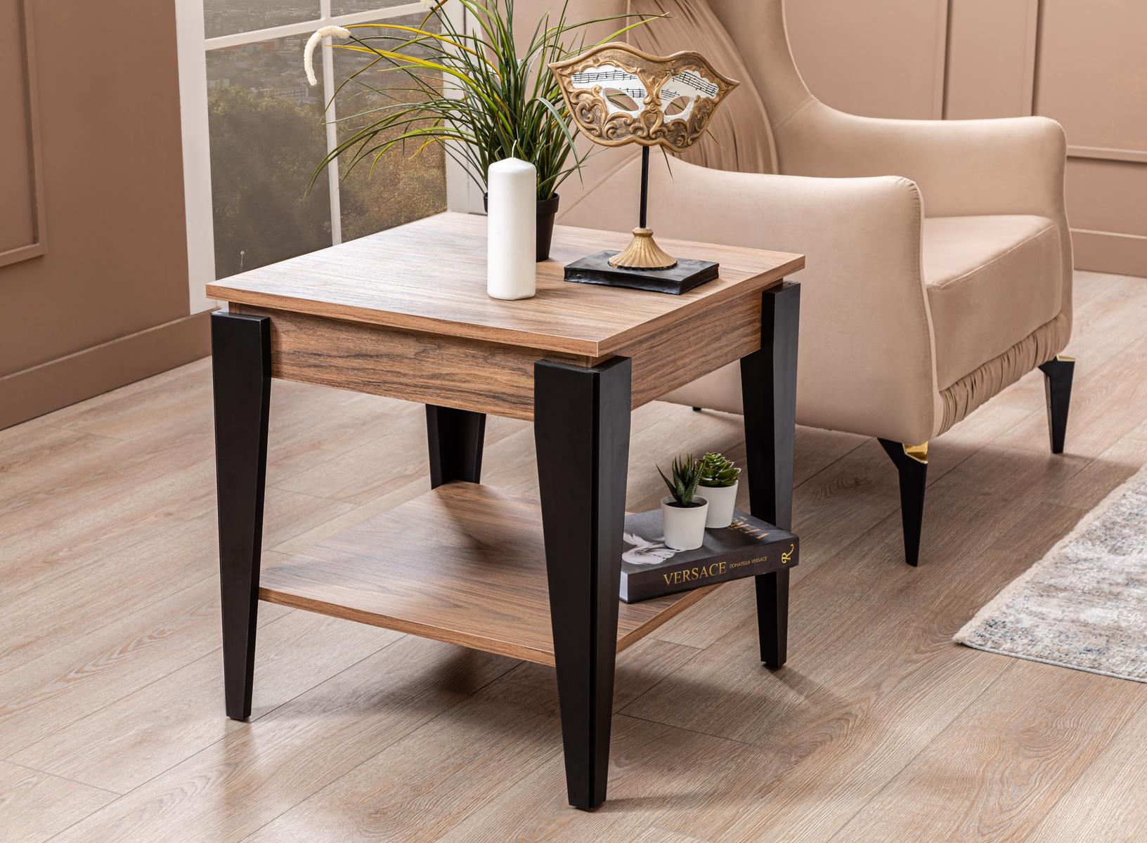 PRAGA TABLE D’APPOINT PRAGA TABLE D’APPOINT