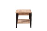 PRAGA TABLE D’APPOINT