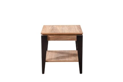 PRAGA TABLE D’APPOINT