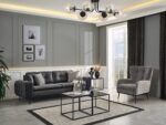 VENECIA SALON 3+3+1+1