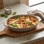 STAUB PLAT A FOUR OVER GRIS D 34CM