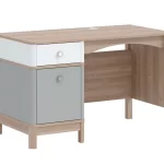 BONO BUREAU GRIS