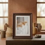 CADRE PHOTO CALI WINGE 15X20CM