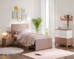 BONO PINK CHEVET – Image 3
