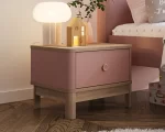 BONO PINK CHEVET – Image 2
