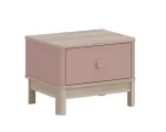 BONO PINK CHEVET