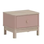 BONO PINK CHEVET