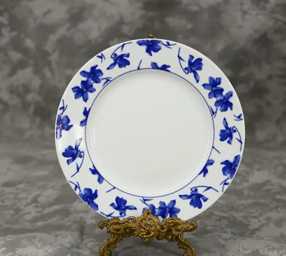 il_570xN.8062893422_m58g Assiette à Pain 17 cm – Vista Alegre – Image 1