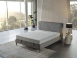 SIESTA ROLL PACK ATELAS 90x190 CM