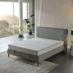 SIESTA ROLL PACK ATELAS 90x190 CM